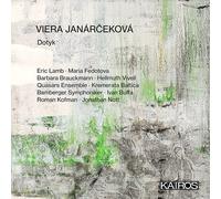 Buffa - Dotyk