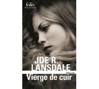 Vierge de cuir - Joe R. Lansdale - Gallimard - Poche - Roman