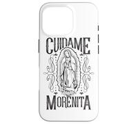 Vierge de Guadalupe. Prends Soin de Moi Coque pour iPhone 16 Pro