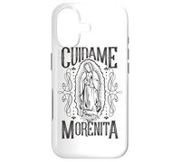 Vierge de Guadalupe. Prends Soin de Moi Coque pour iPhone 17