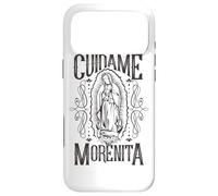 Vierge de Guadalupe. Prends Soin de Moi Coque pour iPhone 17 Pro Max