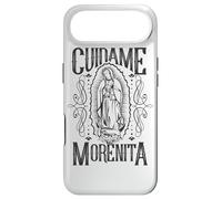 Vierge de Guadalupe. Prends Soin de Moi Coque pour iPhone Air