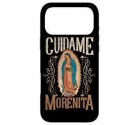 Vierge de Guadalupe. Prends Soin de Moi, Morenita. Coque pour iPhone 17 Pro Max