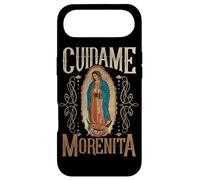 Vierge de Guadalupe. Prends Soin de Moi, Morenita. Coque pour iPhone Air