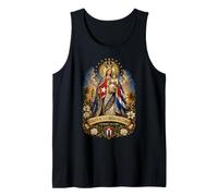 Vierge de la Charité du Cobre, patronne chrétienne de Cuba Débardeur