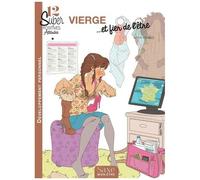 Vierge Et Fier De L'être