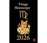 Vierge Horoscope 2026