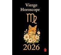 Vierge Horoscope 2026