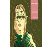 Vierge jurée - Marie Vrinat-Nikolov - Tropismes - broché - Roman