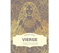 Didier Colin – Vierge – Les couleurs du zodiaque – First – Broché