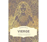 Vierge - Les couleurs du zodiaque - Didier Colin - First - broché - Essai