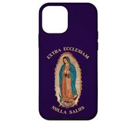 Vierge Marie catholique Notre-Dame de Guadalupe Coque pour iPhone 12 Mini