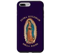 Vierge Marie catholique Notre-Dame de Guadalupe Coque pour iPhone 7 Plus/8 Plus
