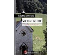 Vierge noire: Morte saison en Savoie