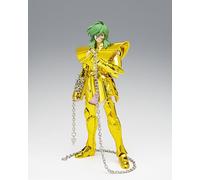 Figurine Saint Seiya Myth Cloth Ex - Shun Inheritor Of The Gold Cloth 17cm