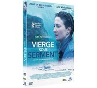Vierge Sous Serment