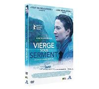 Vierge sous serment – DVD