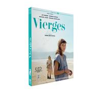 Vierges Combo Blu-ray DVD