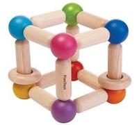 VIERKANTE RAMMELAAR - HOCHET CUBE G