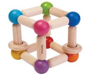 VIERKANTE RAMMELAAR - HOCHET CUBE G