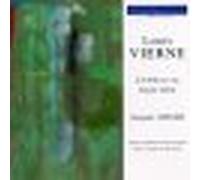 Vierne - 24 Pieces en Syle Libre for Organ
