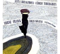 Vierne - Franck / Violin Sonatas