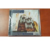 Vierne, L. - Complete Organ Works 3:Me [Import]