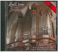 Vierne, L - Symphonie n°3