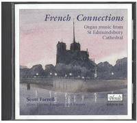 Vierne - Organ Music