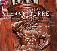 Vierne/Symphonie N 3