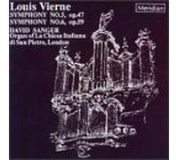 Vierne - Symphonies 5 & 6