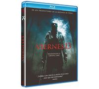 Vendredi 13 (2009) – Blu-ray – Paramount Pictures