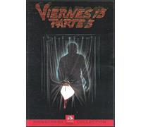 Viernes 13 Parte 3 [Import]
