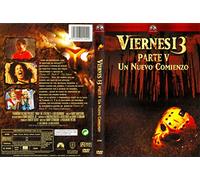 Viernes 13 Parte 5 [Import]