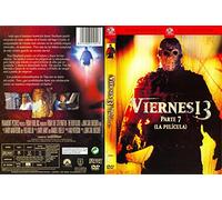 Viernes 13 Parte 7 [Import]