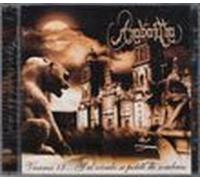 Viernes 13 .. Y El Zocalo Se Poblo De Sombras [IMPORT]