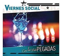Various Artists - Viernes Social: Pop