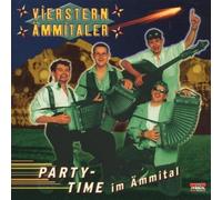 Vierstern Ämmitaler - Party-Time im Ämmital [Import]