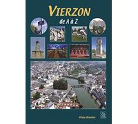 Vierzon de A à Z