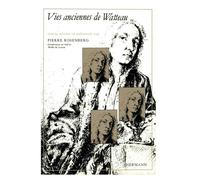 Vies anciennes de Watteau