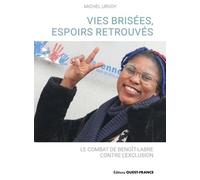 Vies brisées, espoirs retrouvés