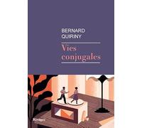 Vies conjugales