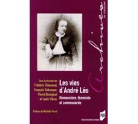 VIES D ANDRE LEO