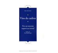 Vies de cadres Pur (Auteur)