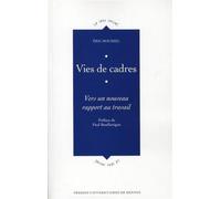 VIES DE CADRES