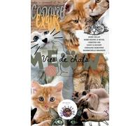 VIES DE CHATS: CADAVRE EXQUIS ECRITURE COLLEC