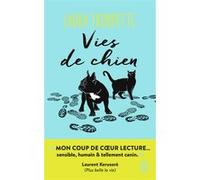 Vies de chien Laura Trompette (Auteur)