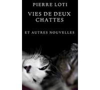 Vies de deux chattes