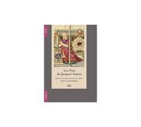 Vies de Jacques Amyot - S. Le Clech - Comite Des Travaux Historiques Etscientifiques - broché - Revue