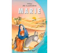 Vies De Lumière - Marie